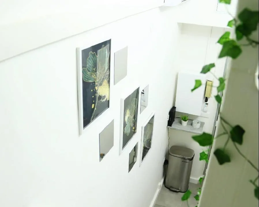 Jungleroom Connecte ! Au Coeur Du Vieux نيس