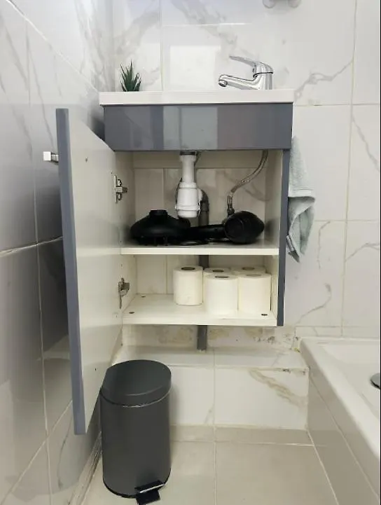 Jungleroom Connecte ! Au Coeur Du Vieux نيس 0*,