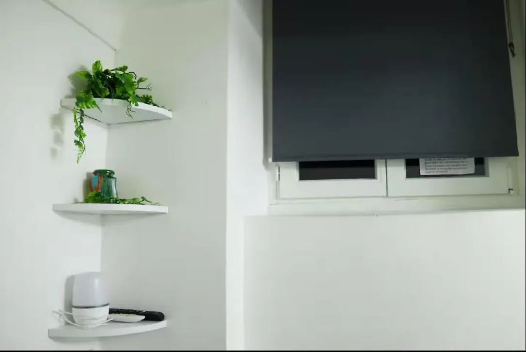 شقة Jungleroom Connecte ! Au Coeur Du Vieux نيس فرنسا
